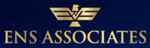 ENS  Asssocates pvt Ltd logo