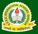 BBPD International School logo