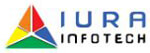 Iura Infotech Private Limited logo
