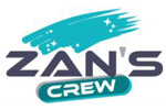 Zans Crew LLP logo