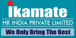 IKAMATE HR Pvt LTD logo