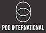 Pod International Company Logo