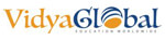 Vidya Global logo