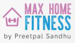 Max Fitness Private Limited logo