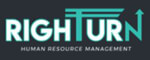 Righturn Human Resource Management logo