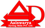 Aaiswarya Dyeing Mills Private Limited logo