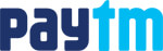 Paytm Service Pvt Ltd logo