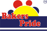 Bakers Pride logo