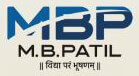MB Patil Education Pvt Ltd logo