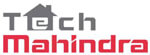 Tech Mahindra Company Logo