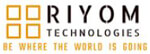 Riyom Technologies logo