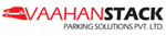 Vaahanstack Parking Solutions Pvt Ltd logo
