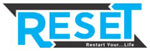 RESET INVESTMENT logo