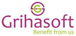 Griha Software Tchnologies Company Logo