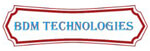 BDM Technologies Company Logo