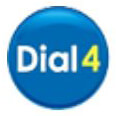 Dial4Insurance logo