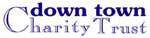 Down Town Charity Trust logo