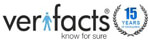 Verifacts Services Private Limited logo