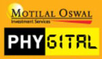 Motilal Oswal Financial Service Ltd logo