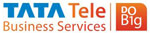 Tata Tele Business Service Ltd logo