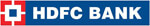 Hdfc bank Ltd logo