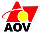 AOV Group logo