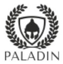 Paladin Organization Company Logo
