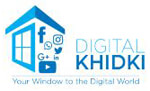 Digital Khidki logo