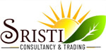 Sristi Consultancy & Trading logo