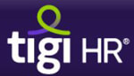 Tigi HR Solutions Pvt Ltd Company Logo