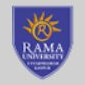 Rama University logo