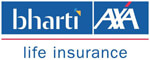 Bharti Axa Life Insurance Ltd Company Logo
