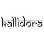 Kallidora logo