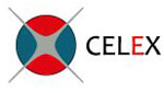 Celex Technologies Pvt. Ltd. logo