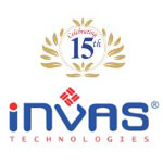 INVAS Technologies logo