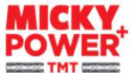 Micky Metals Limited logo
