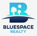 Bluespace Realty Company Logo