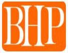 BHP Globe logo