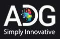ADG Online Solution logo
