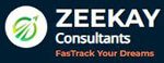 Zeekay Consultants Company Logo