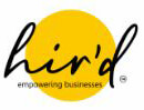HIRD LLC logo