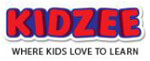 Kidzee Pre-Primary School Company Logo