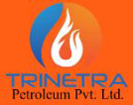 Trinetra Petroleum Private Limited- Bharat Fuel logo