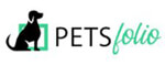 Petsfolio logo