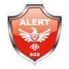 Alert SGS Private Limited logo