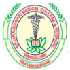 Rajarajeswari Medical College and Hospital logo