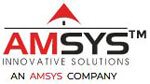 Amsys IT Services Pvt Ltd logo