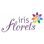 IRIS Florets logo