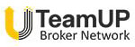 Teamup Broker Network Pvt Ltd Company Logo