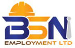 BSN Employment Limited Company Logo